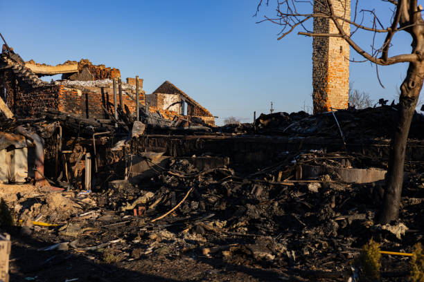 24/7 Emergency Fire Damage Removal experts in Silverdale, WA