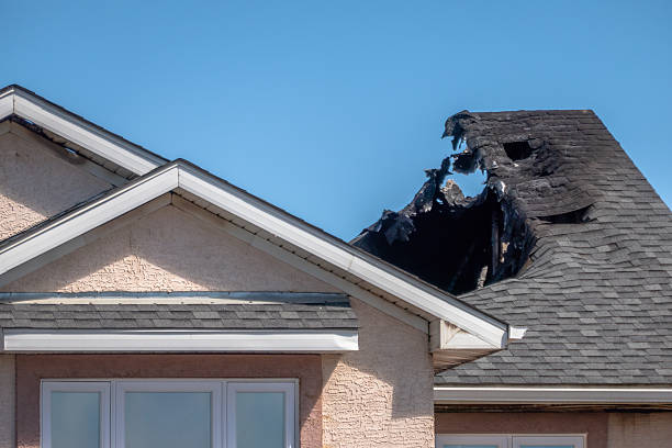 Licensed Fire Damage Removal service in Silverdale, WA - Fire Damage Biloxi